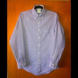 Brooks Brothers shirt